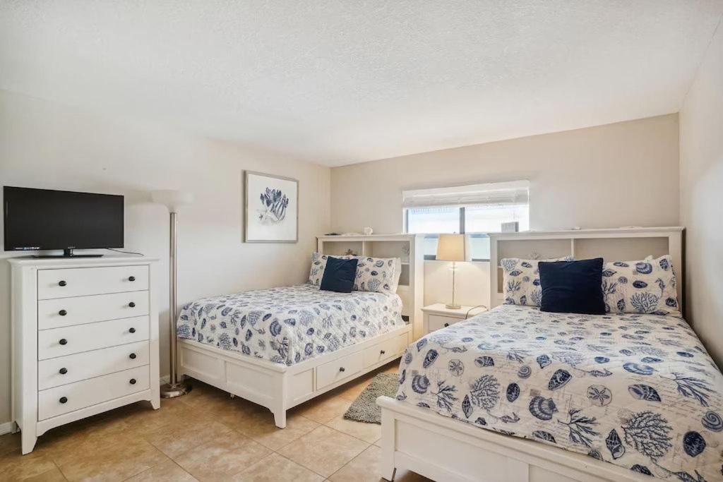 Beach Palms- Unit 102 Clearwater Beach Exterior photo